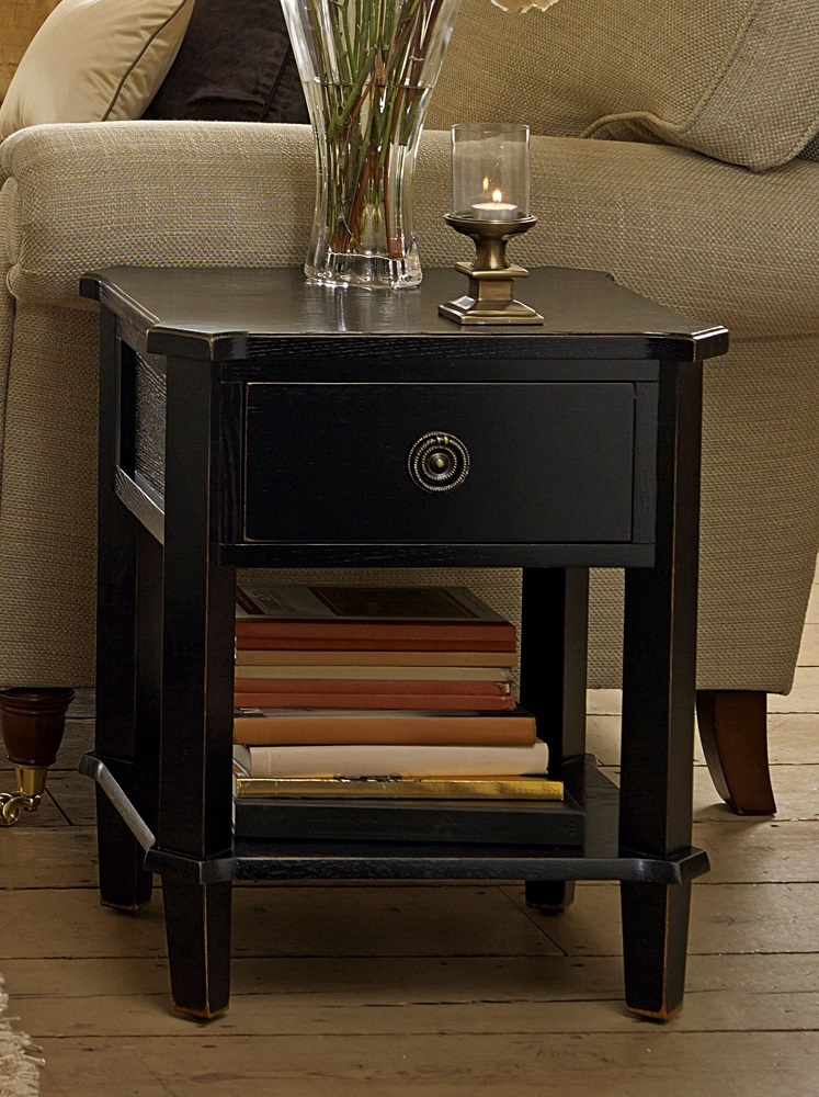 Laura ashley outlet black furniture